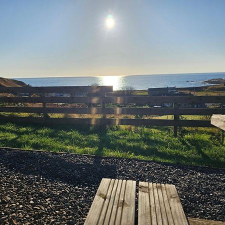 Вилла Dunbeath Coastal Retreat Экстерьер фото